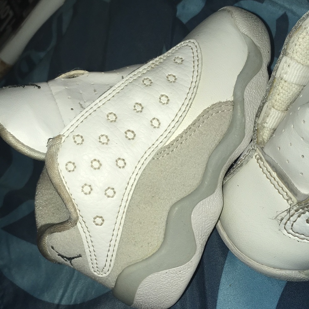 Retro Jordan - Picture 2 of 4
